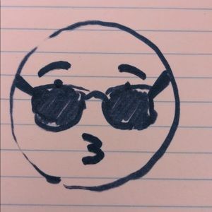 Meet your Posher, Masha